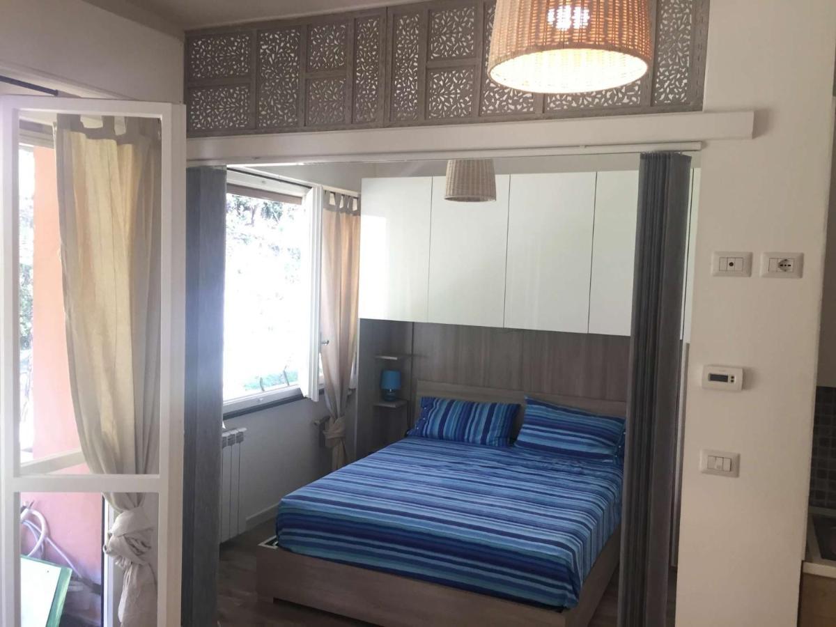 拉帕洛Casa Di Gio公寓 外观 照片