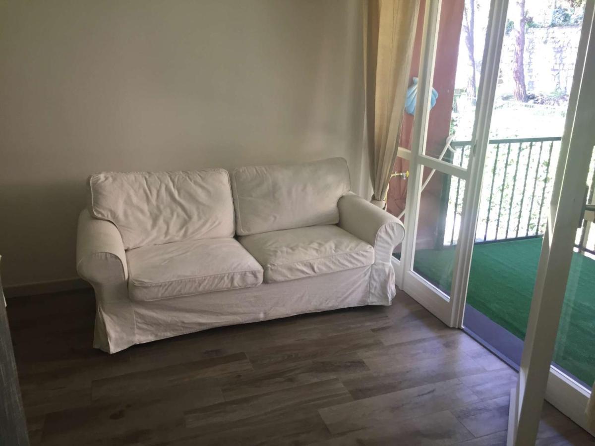 拉帕洛Casa Di Gio公寓 外观 照片